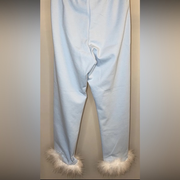 Sleeper Weekend Chic Set Top with Leggings - BNWT - Picture 8 of 12